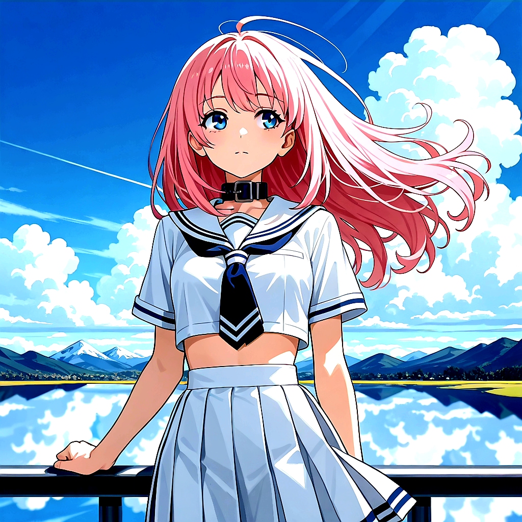 夏の終わり.......