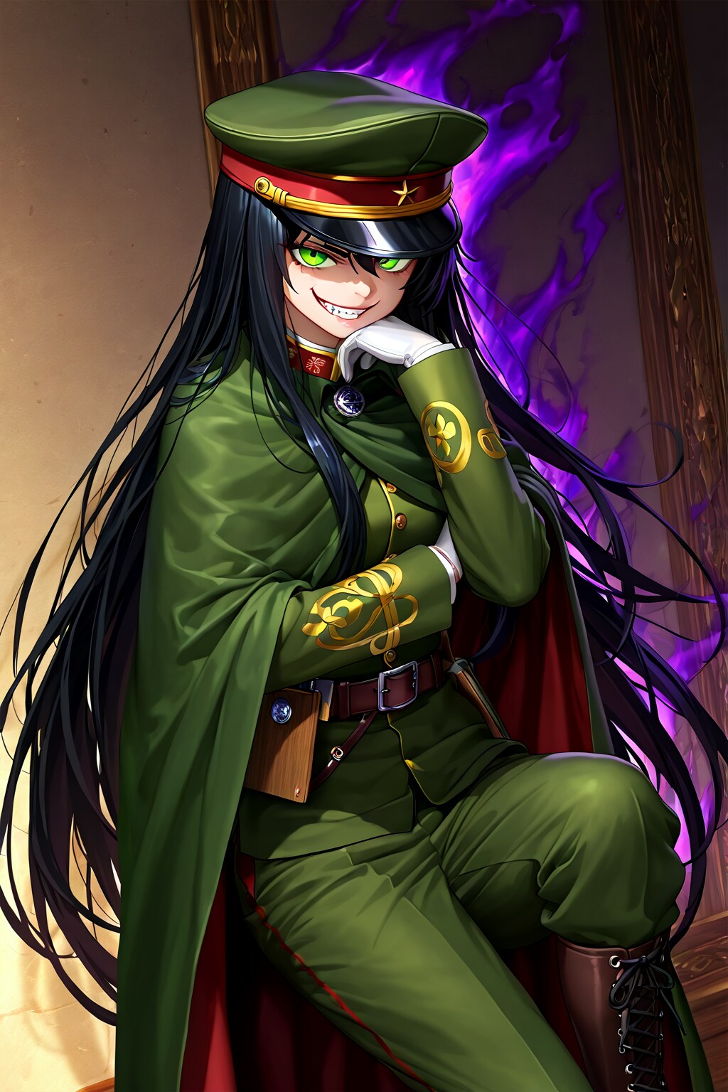 [インタビュー答えた]好きな服