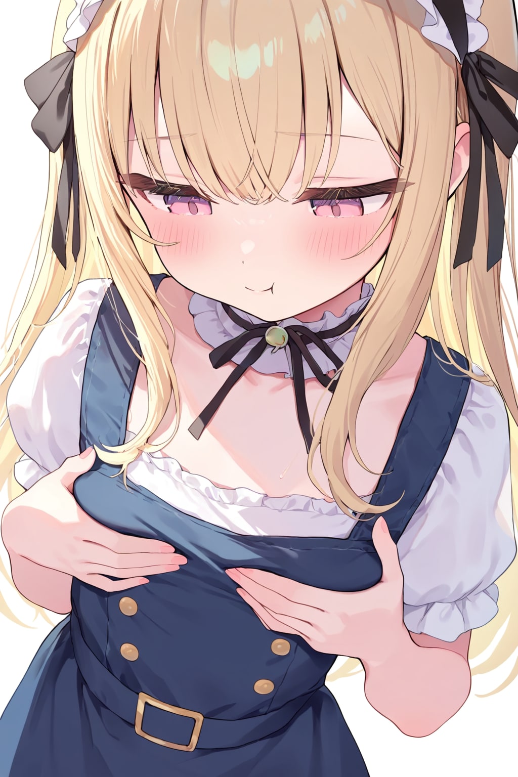 アリスちゃん323日目