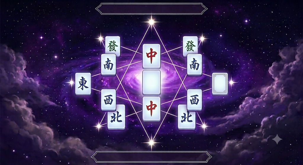 大七星