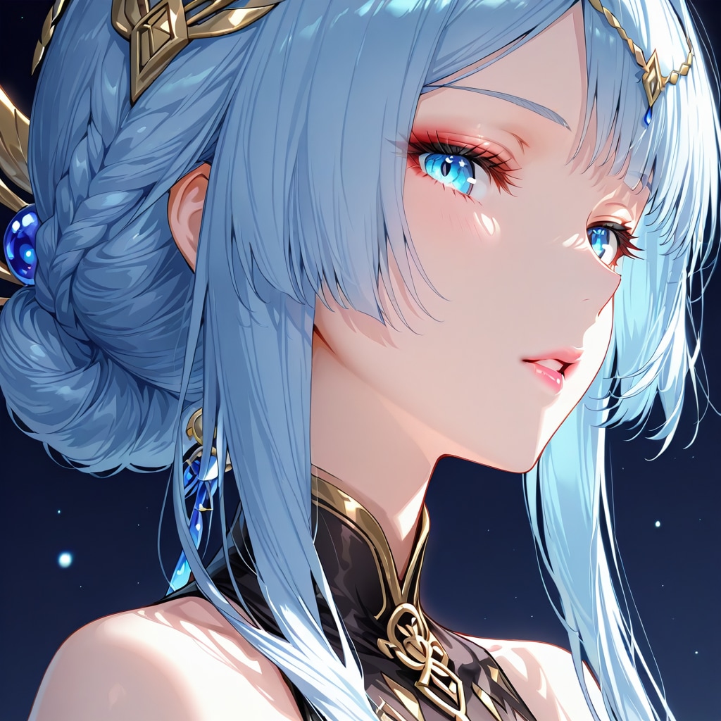 女帝