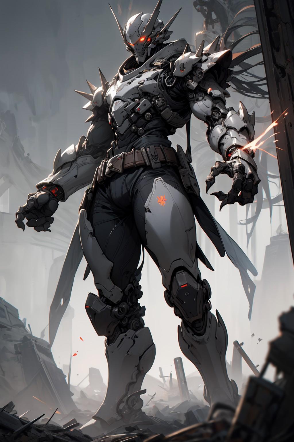 トライアルB | の人気AIイラスト・グラビア