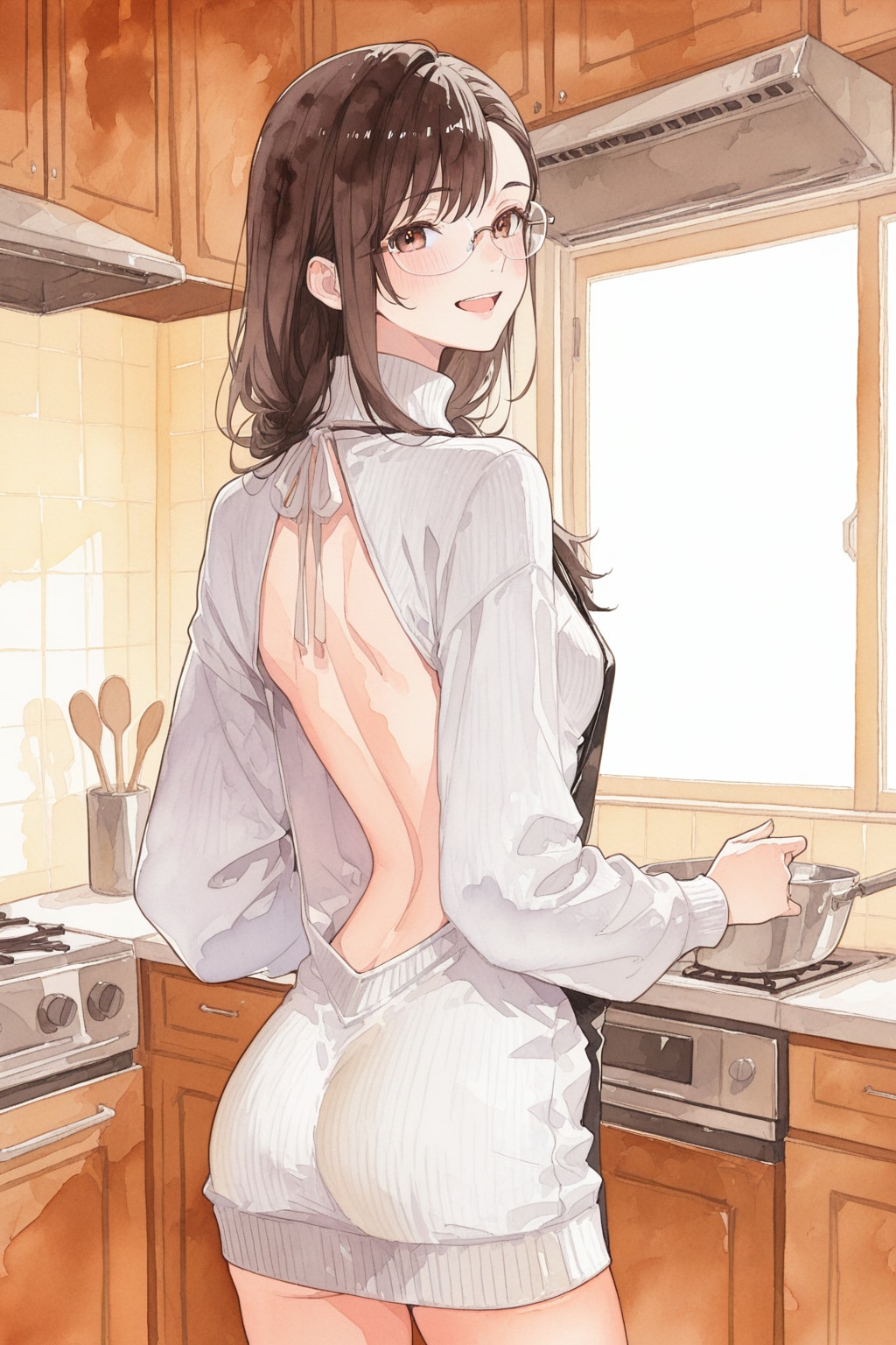 セクシー？キュート？