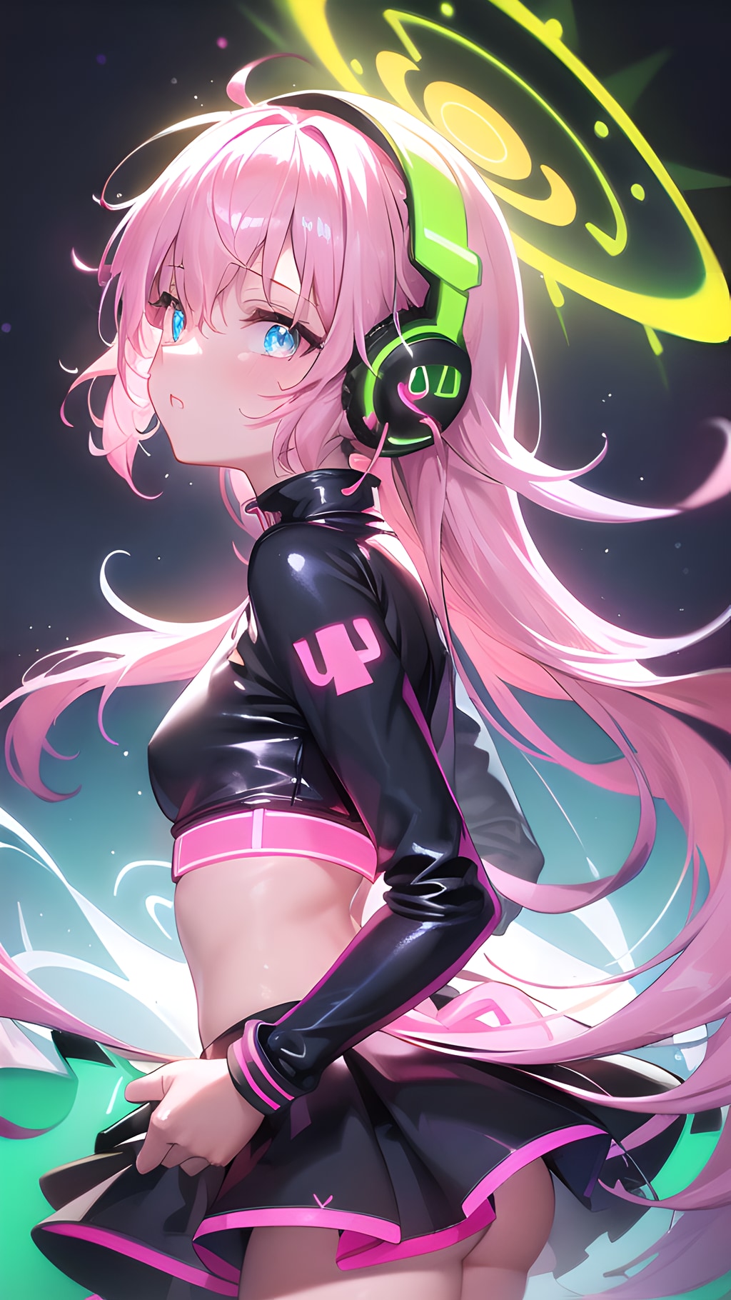 宇宙
