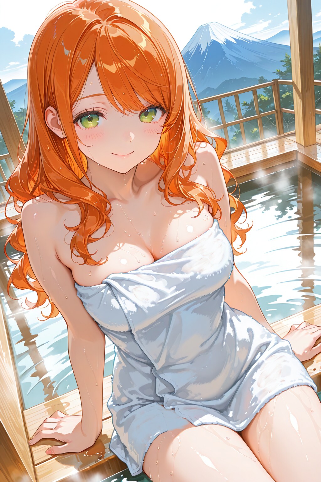 おてつたび in 伊豆