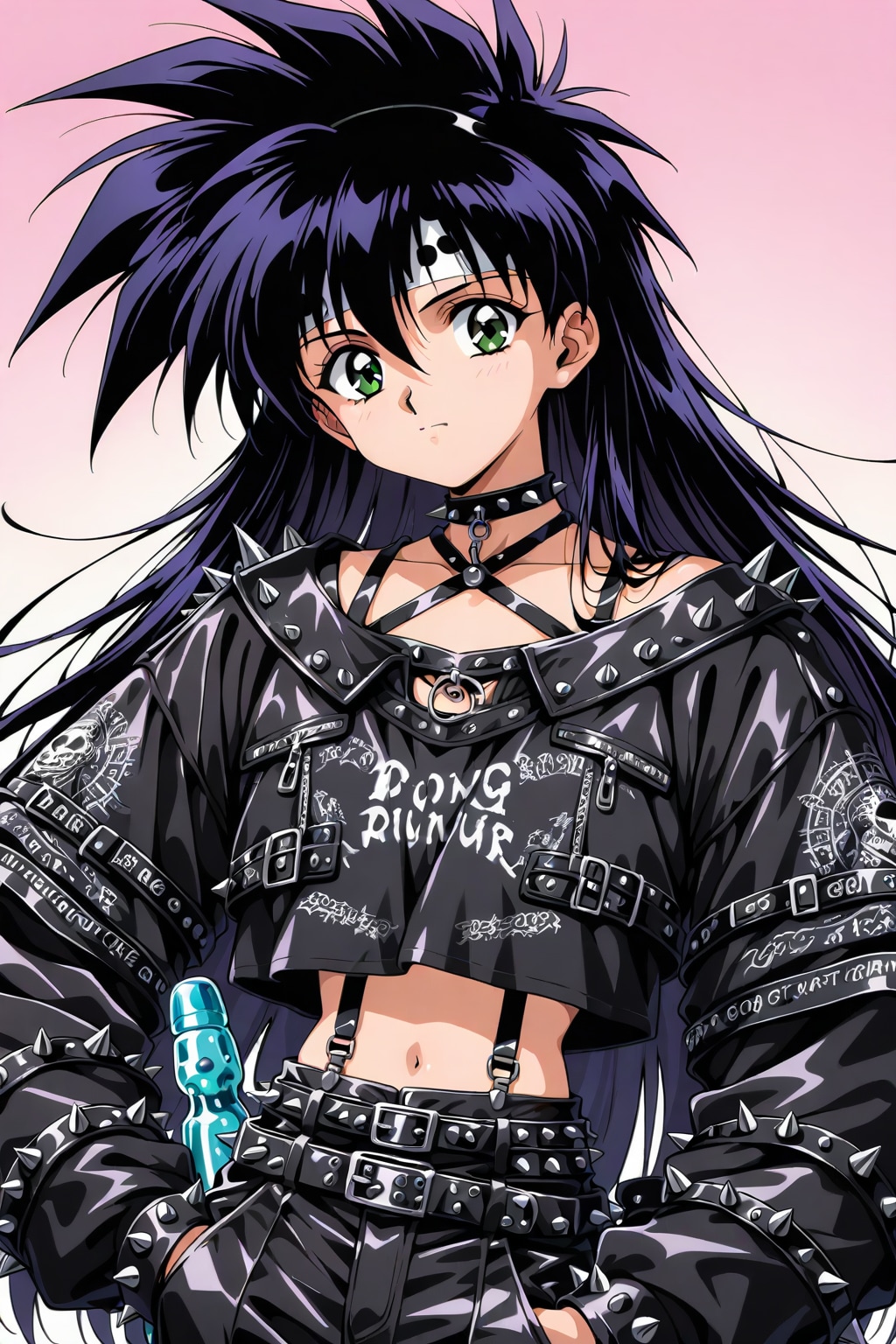 ビジュアル系バンド（旧）