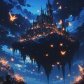 蝶の城 4枚目