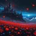 蝶の城 3枚目