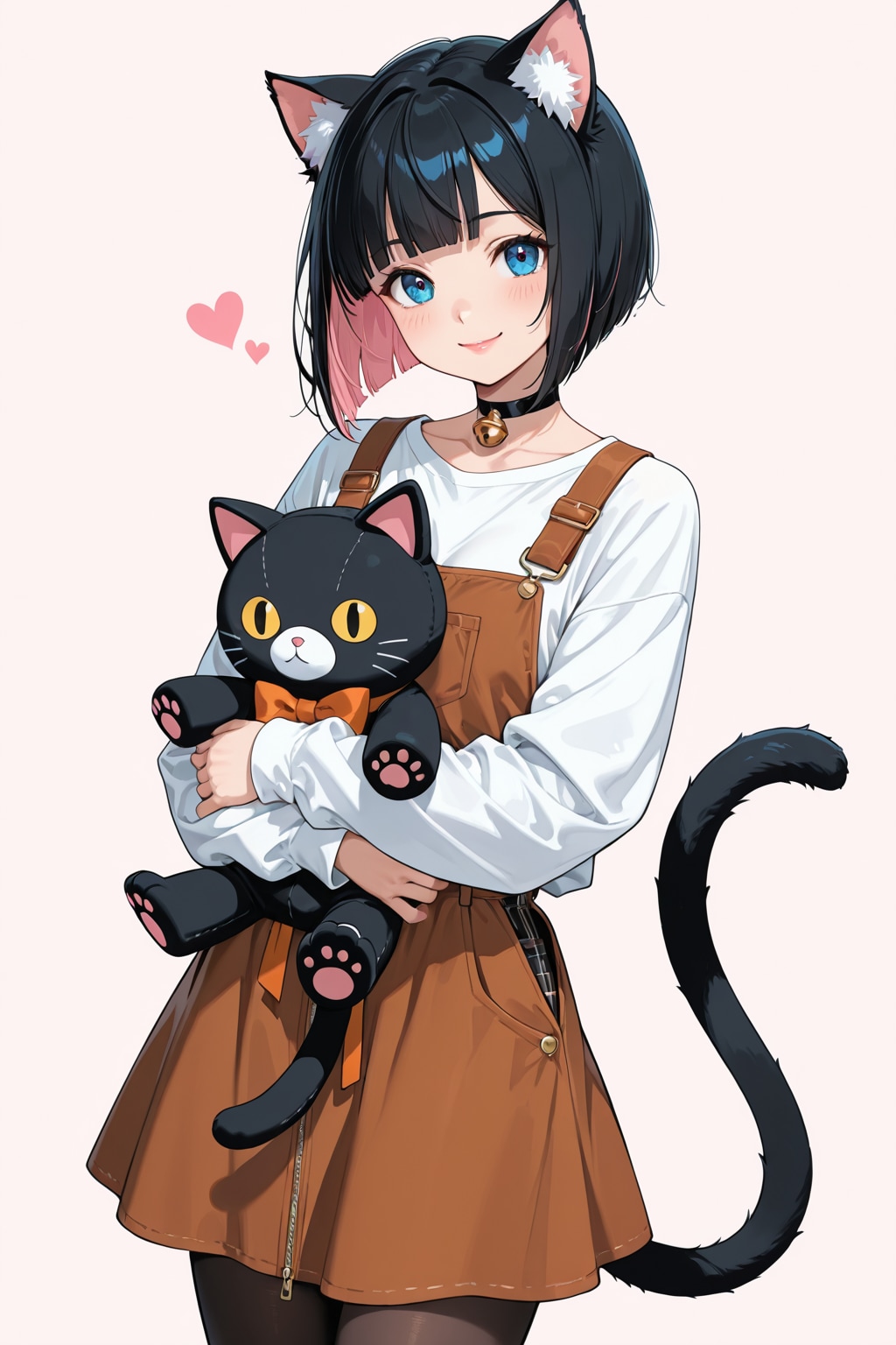 クロミナ【Vete ┃ Starflash ILL v.0.2】 | の人気AIイラスト・グラビア