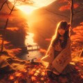 秋の風景 12枚目