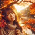 秋の風景 6枚目