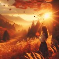 秋の風景 7枚目