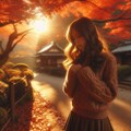 秋の風景 2枚目