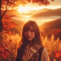 秋の風景 9枚目