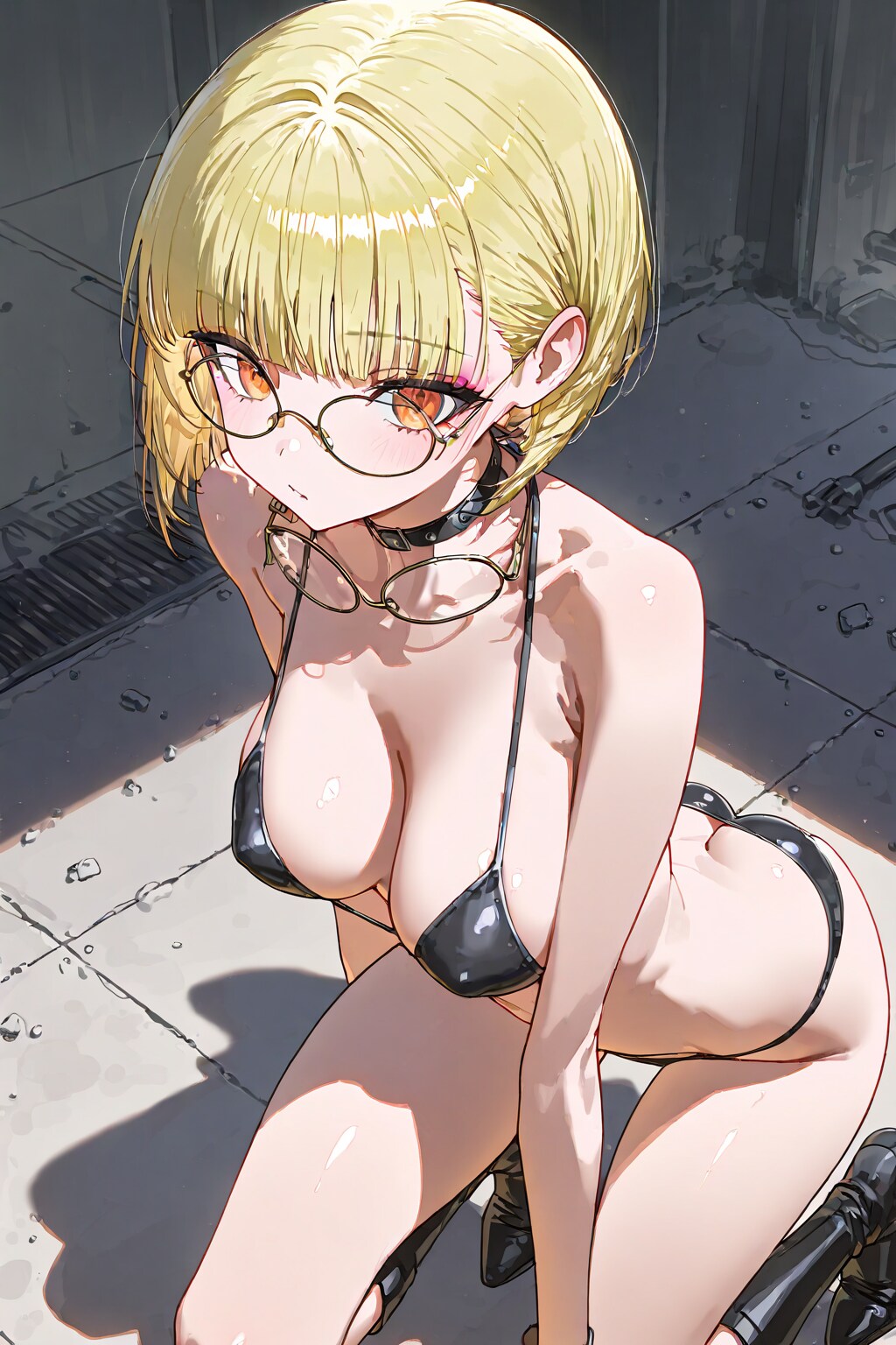 習作