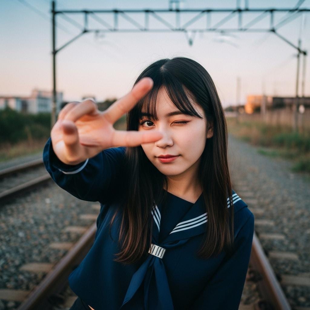 チェキッ！
