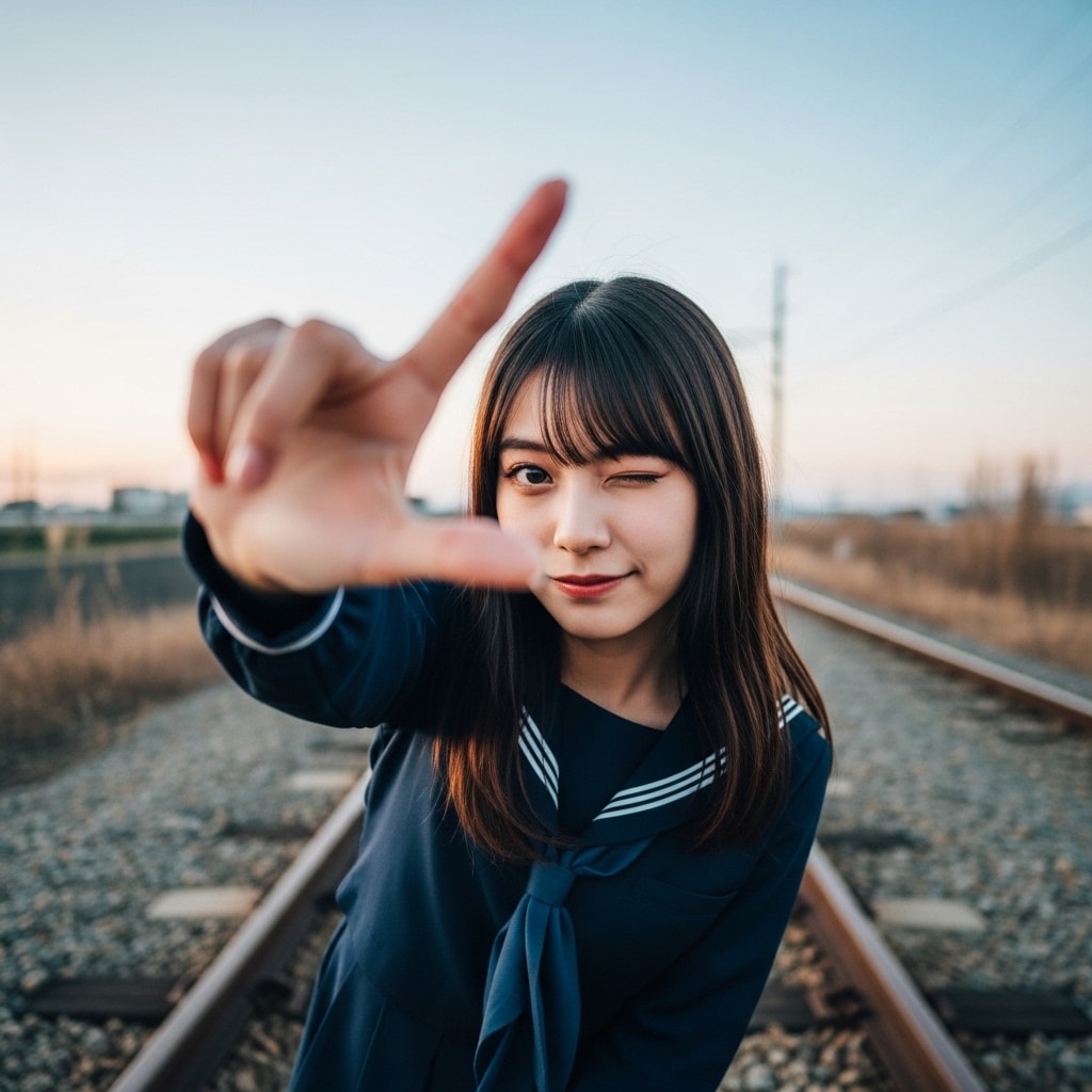 チェキッ！