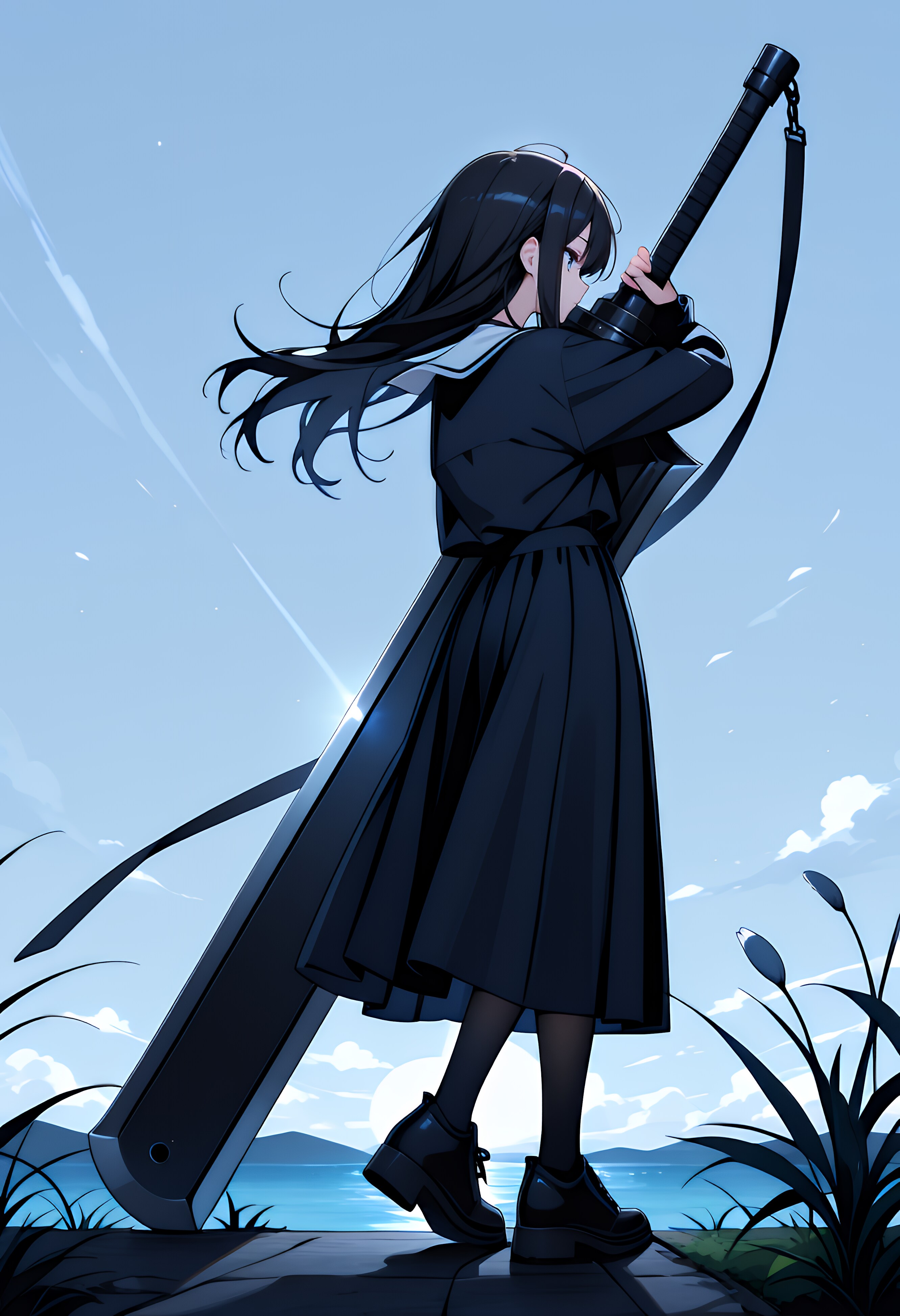 鉄壊