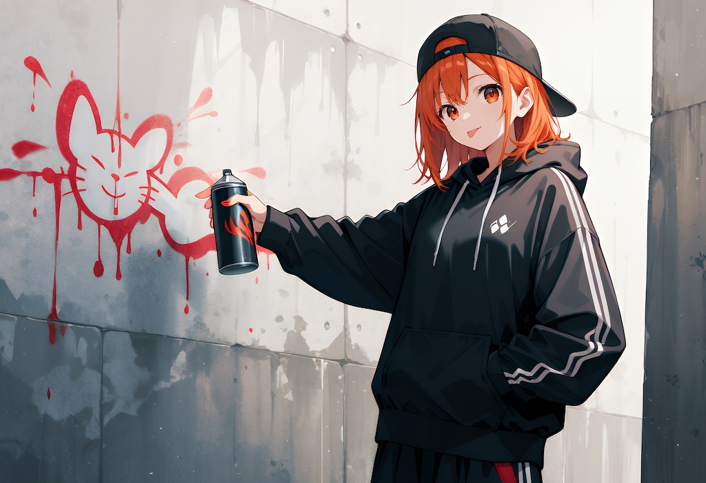 まあまあじゃねーの