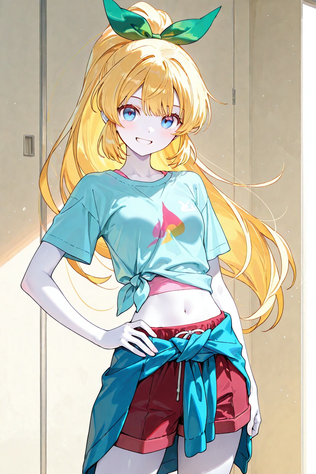 ジョセフィーヌ・グッドウィン…っぽく
