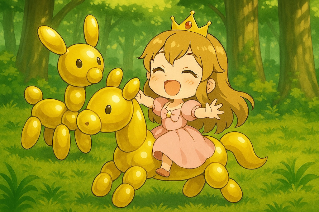 去年の今頃、超成功を取ったのを再度やってみたー