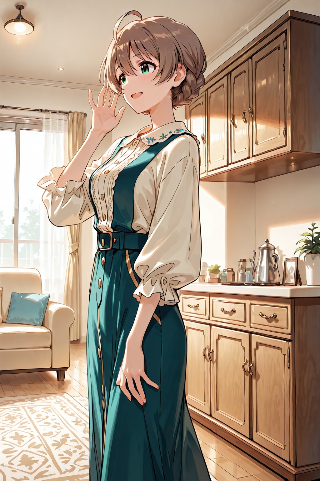 桜守 歌織
