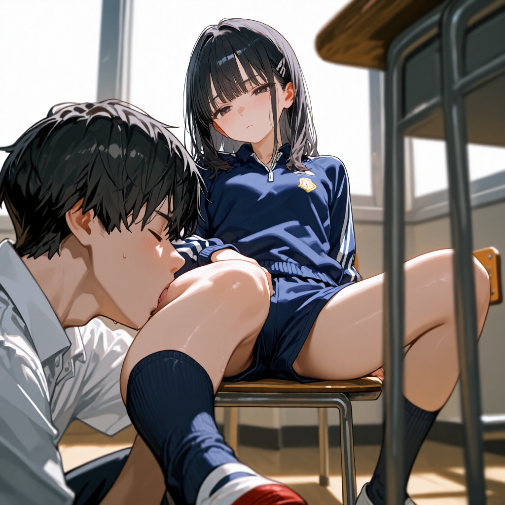 体操着
