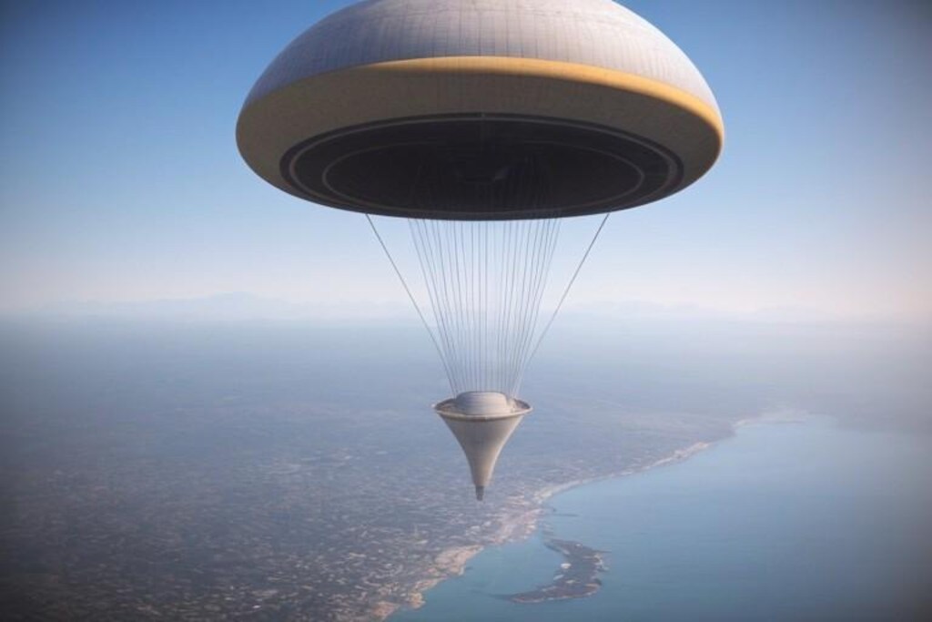 未確認飛行物体まつり