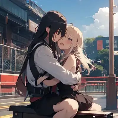 ヤンデレたち