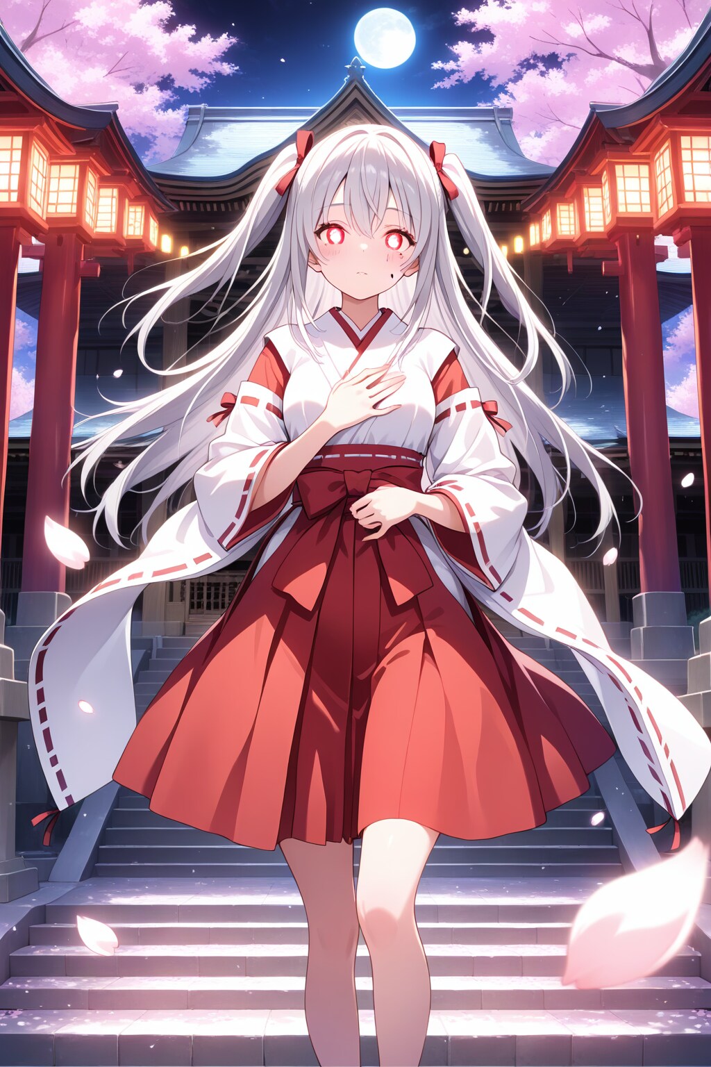 今日のちちぷい生成
