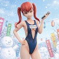 バズりたいアイドル 雪まつりでスク水ライブを敢行し炎上 運営が謝罪する事態に 4枚目