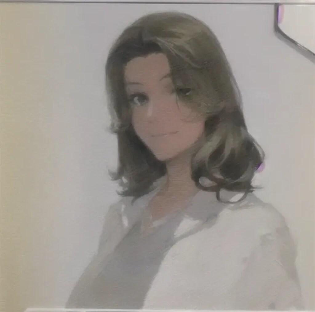 モーリス・ウォームフラッシュ