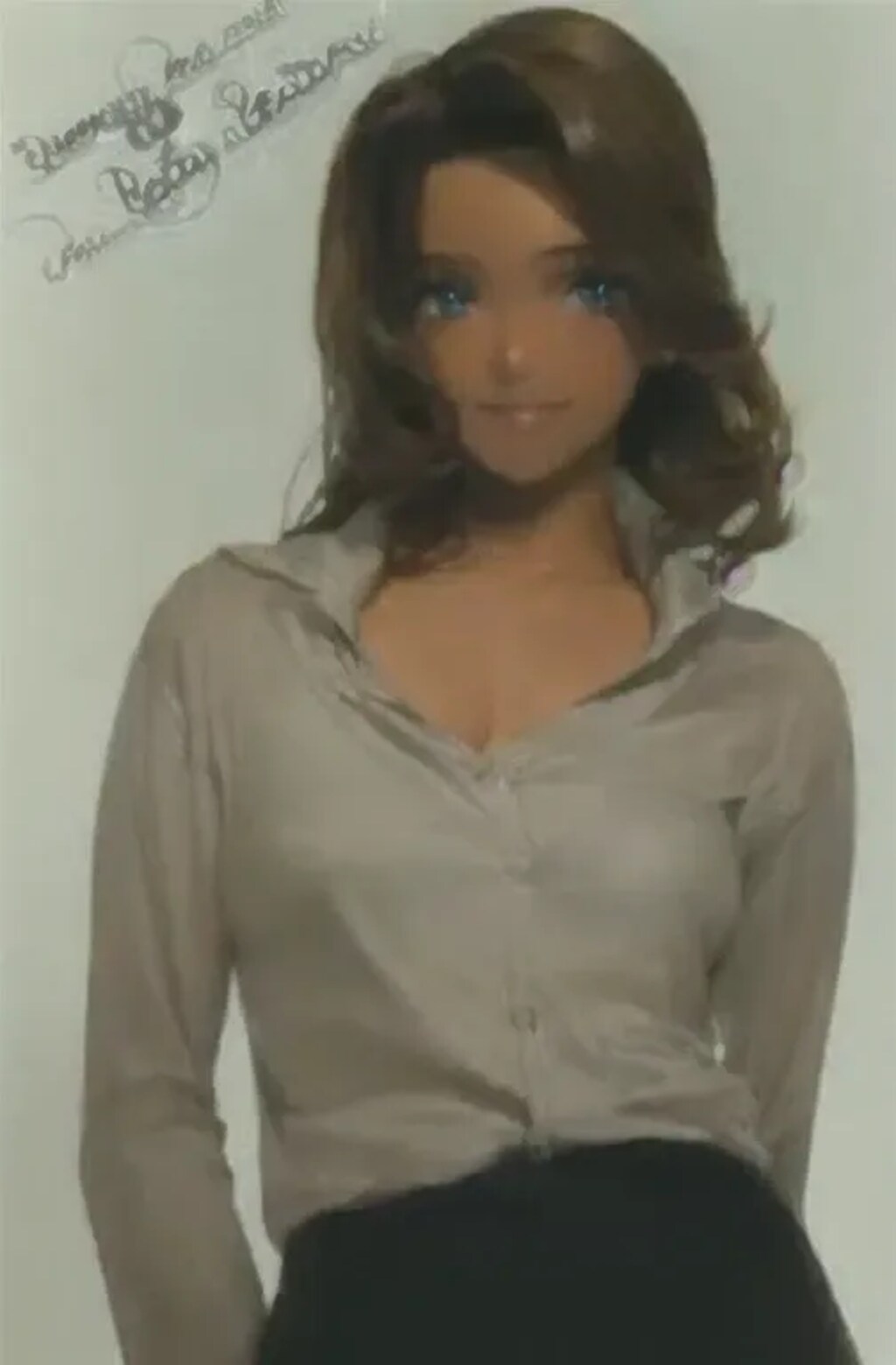 モーリス・ウォームフラッシュ