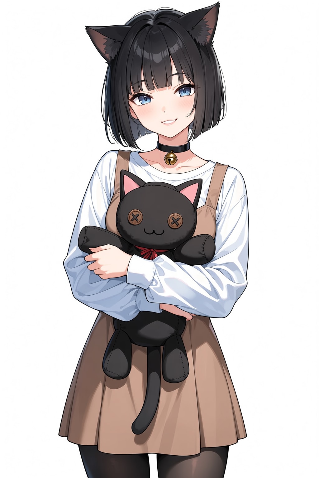 クロミナ【One obsession_Anima v4.0】 | の人気AIイラスト・グラビア