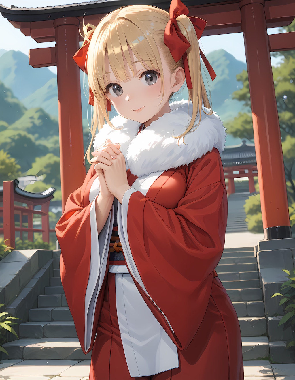 2026年、明けましておめでとうございます！