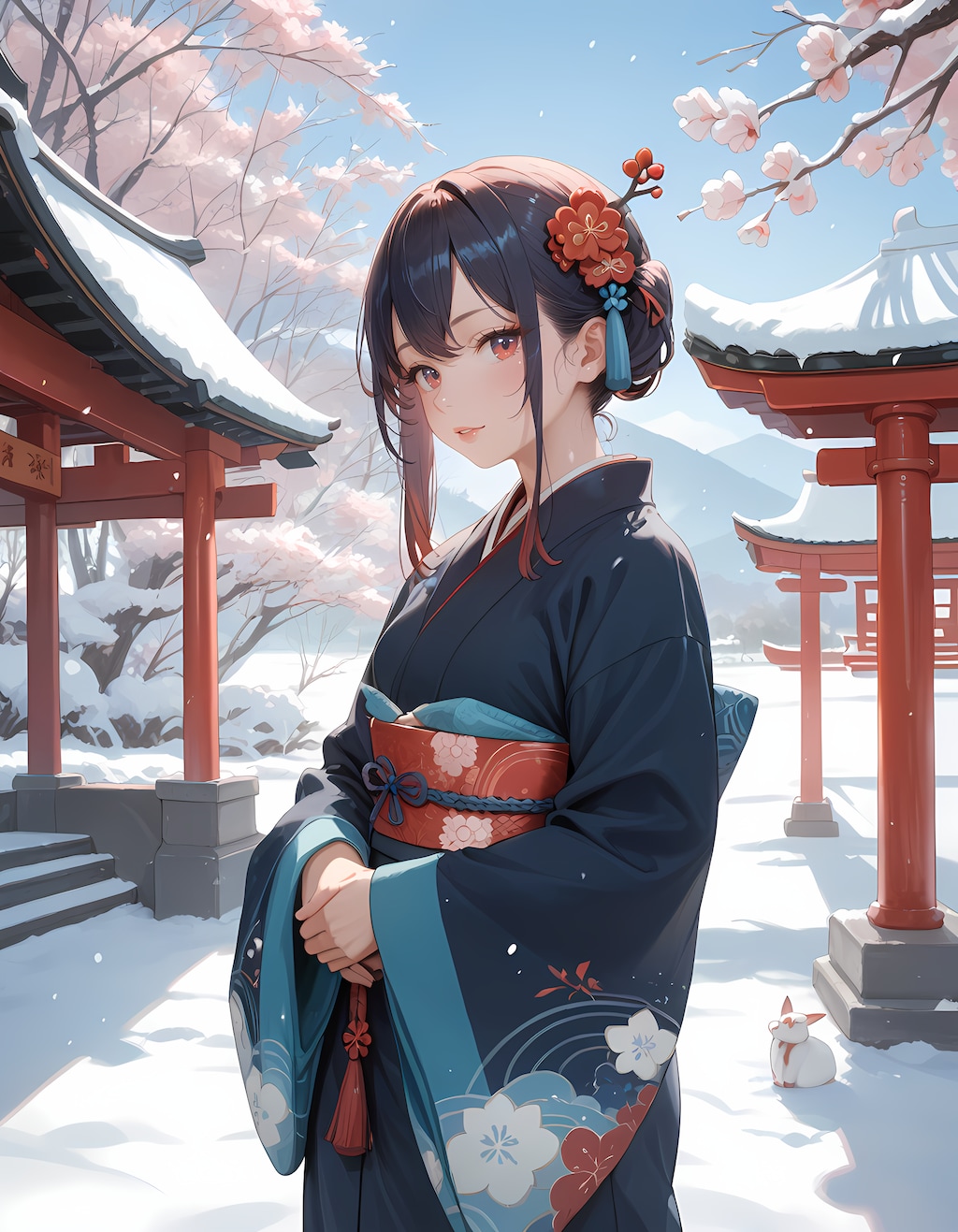 2026年、明けましておめでとうございます！