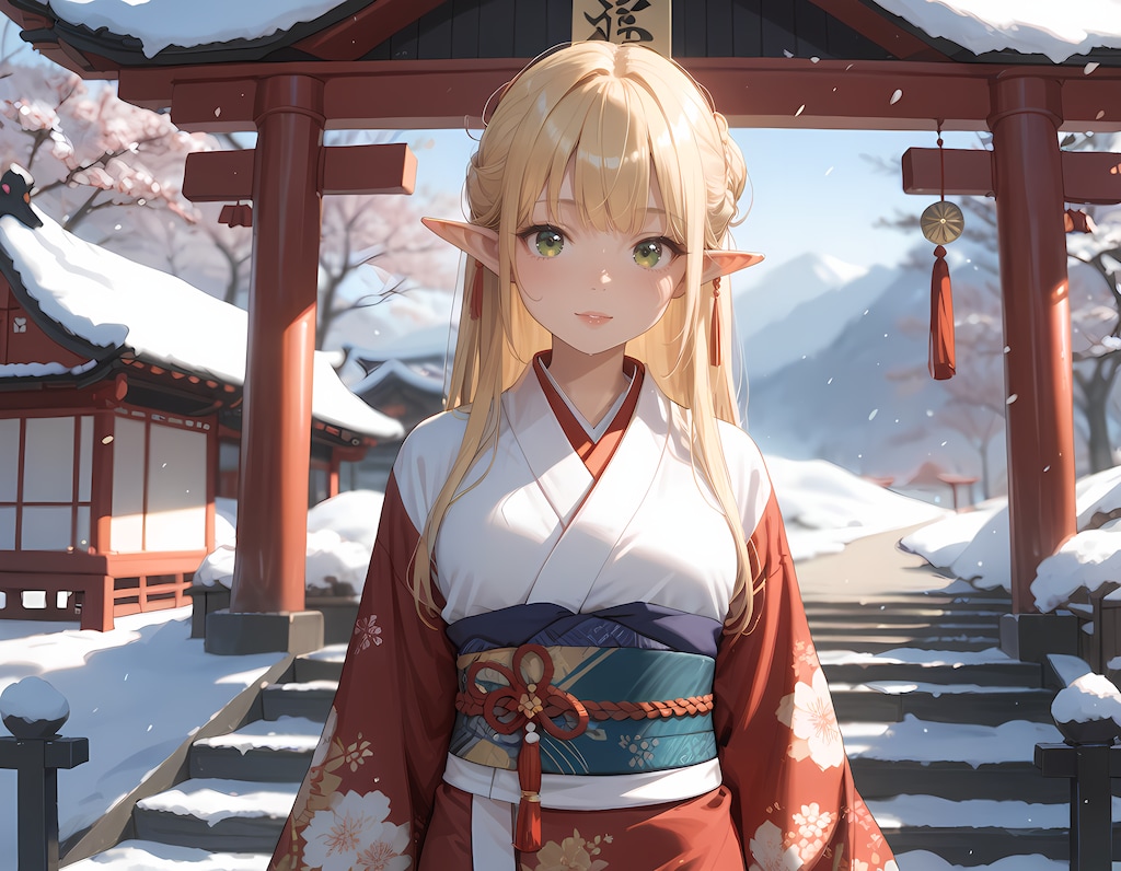 2026年、明けましておめでとうございます！