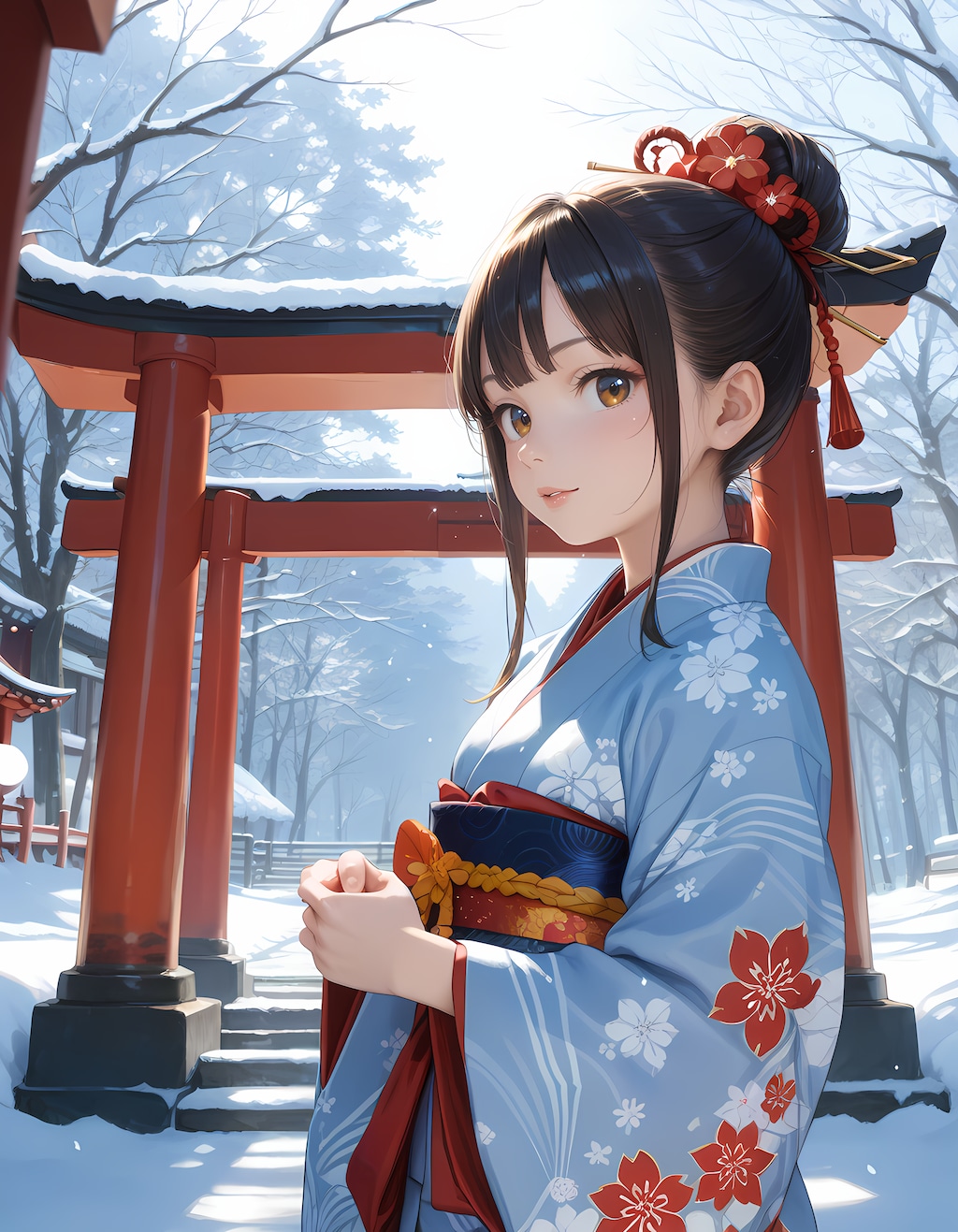 2026年、明けましておめでとうございます！