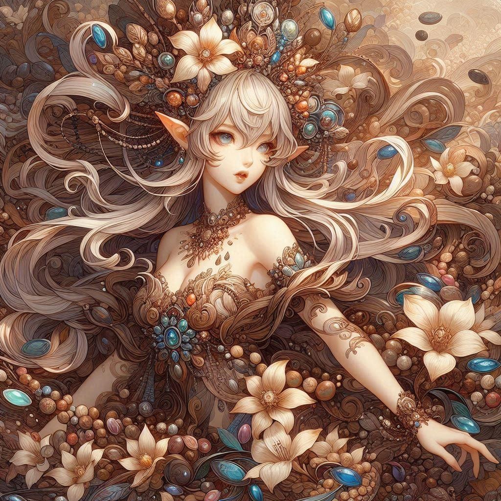 コーヒーの守護神