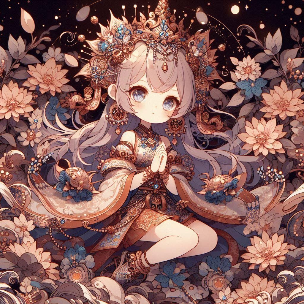 コーヒーの守護神