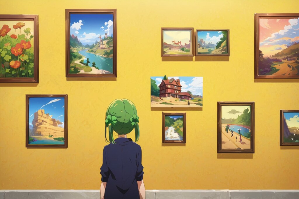 アーティスト2025⑩