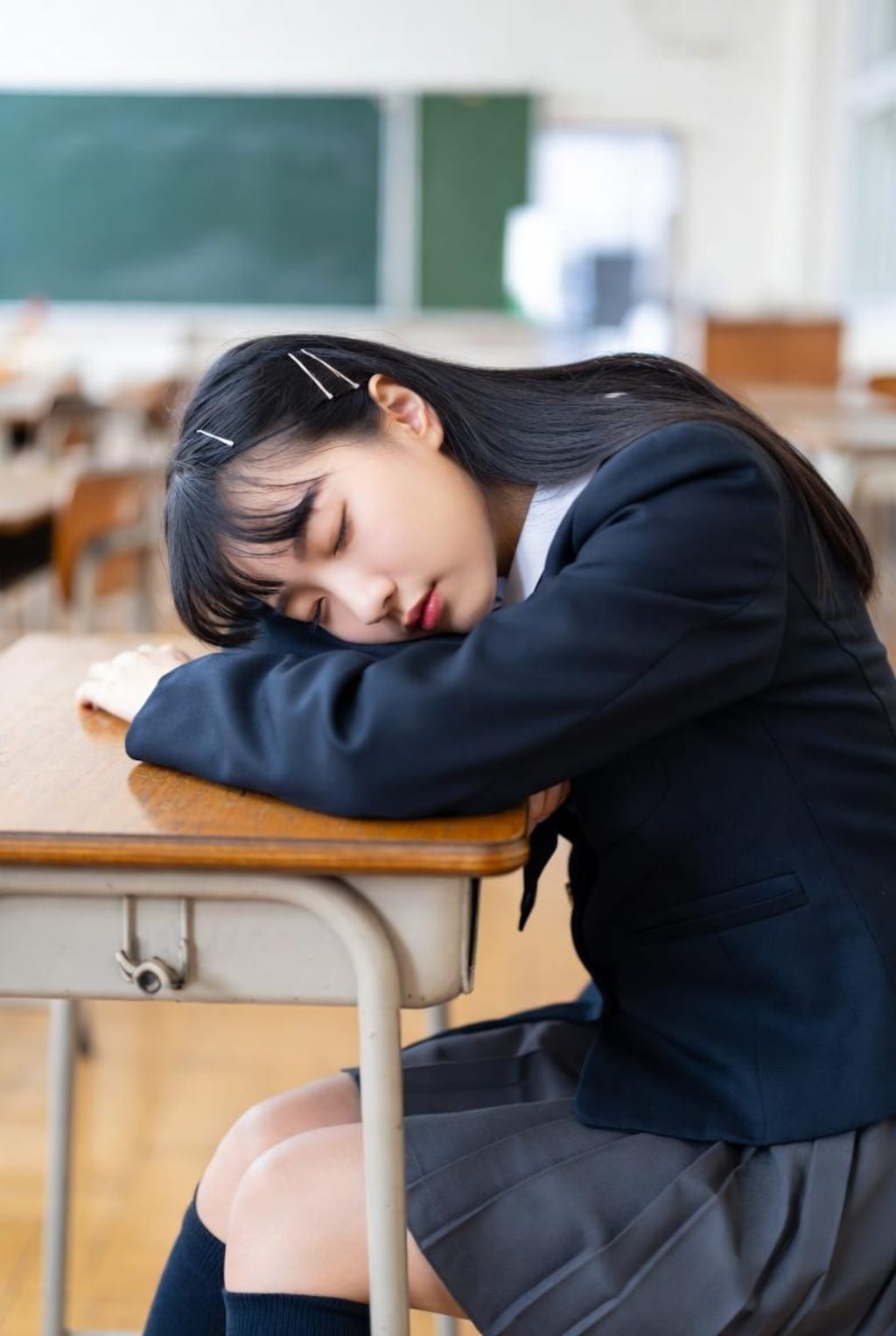 顔が痛くなる寝方