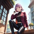11/12 は洋服の日 7枚目