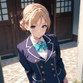 11/12 は洋服の日 6枚目