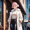 11/12 は洋服の日 4枚目