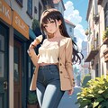 11/12 は洋服の日 5枚目