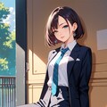 11/12 は洋服の日 2枚目