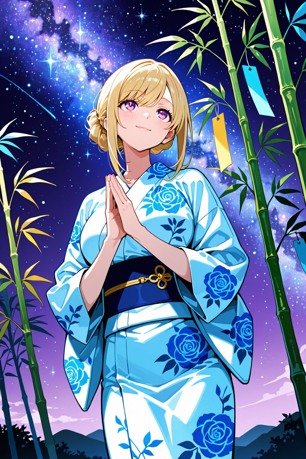 レミンシーさんのところの弓倉万里奈ちゃん　その４