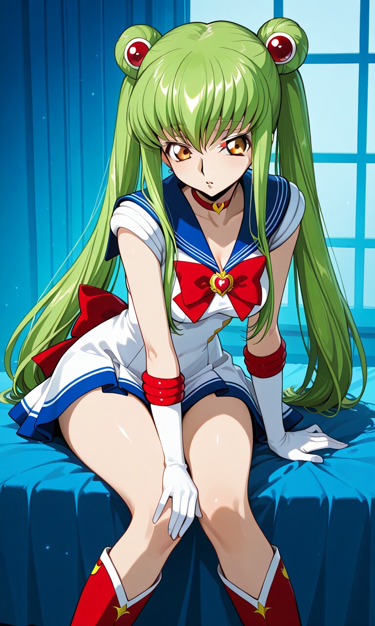 これ着せてどうするんだ？