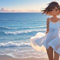 潮の香り 2枚目